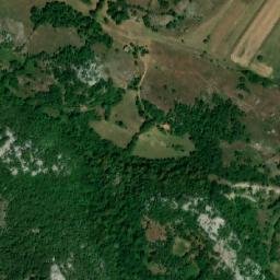 Satellite imagery of Stražnica, BA