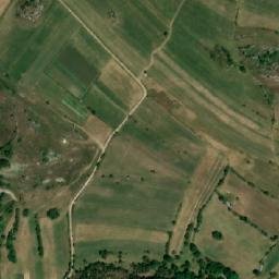 Satellite imagery of Stražnica, BA