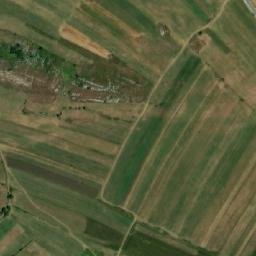 Satellite imagery of Stražnica, BA