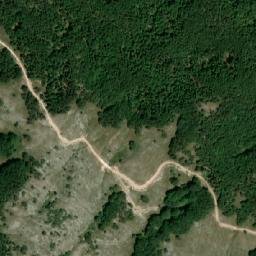 Satellite imagery of Iva, BA