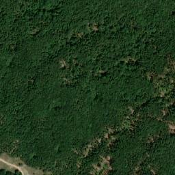 Satellite imagery of Iva, BA