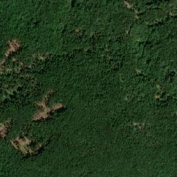 Satellite imagery of Iva, BA