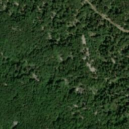 Satellite imagery of Pod, BA