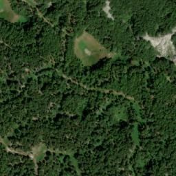 Satellite imagery of Pod, BA