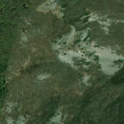 Satellite imagery of Spasev Kuk, BA