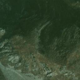 Satellite imagery of Šija, BA