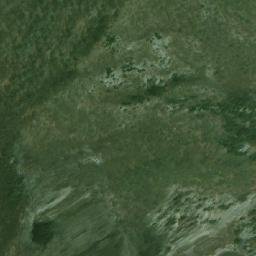 Satellite imagery of Šija, BA