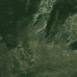 Satellite imagery of Račve, BA