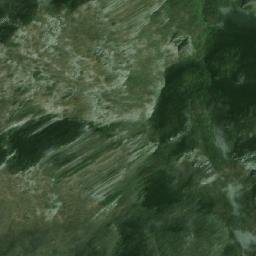 Satellite imagery of Sabinjača, BA