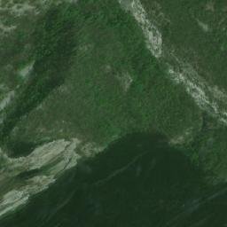Satellite imagery of Mrakovi, BA