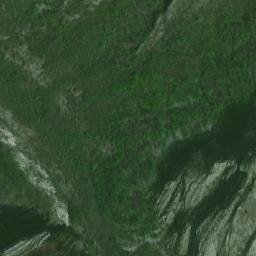 Satellite imagery of Samograd, BA