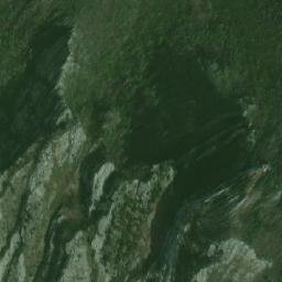 Satellite imagery of Samograd, BA