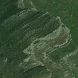 Satellite imagery of Samograd, BA