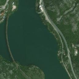 Satellite imagery of Krecelj, BA