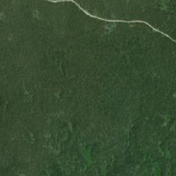 Satellite imagery of Mala Kup, BA