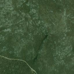 Satellite imagery of Viska Planina, BA