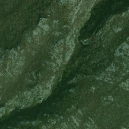 Satellite imagery of Mujkin Nos, BA
