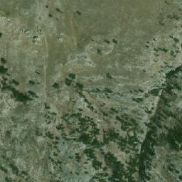 Satellite imagery of Police, BA