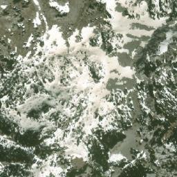 Satellite imagery of Velike Vršine, BA