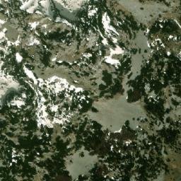 Satellite imagery of Velike Vršine, BA