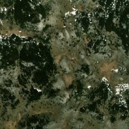 Satellite imagery of Razdolje, BA
