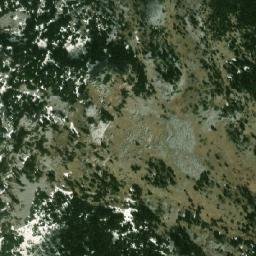 Satellite imagery of Prevorac, BA