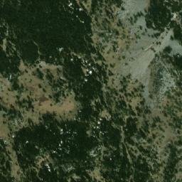 Satellite imagery of Prevorac, BA
