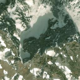 Satellite imagery of Sivadija, BA