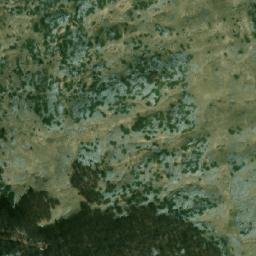 Satellite imagery of Ruda Glava, BA
