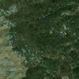 Satellite imagery of Ruda Glava, BA