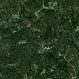 Satellite imagery of Ruda Glava, BA