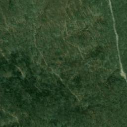 Satellite imagery of Točila, BA