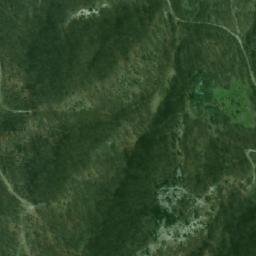 Satellite imagery of Točila, BA