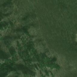 Satellite imagery of Mezga, BA