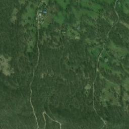Satellite imagery of Mezga, BA