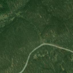 Satellite imagery of Prevjel, BA