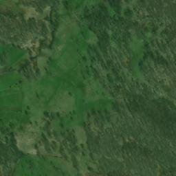 Satellite imagery of Porače, BA