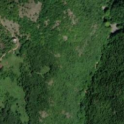 Satellite imagery of Stražić, BA