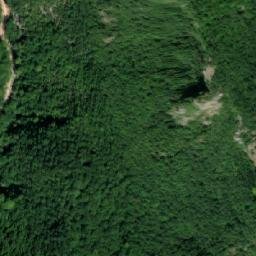 Satellite imagery of Grad, BA