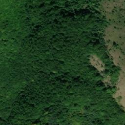 Satellite imagery of Veliki Gložac, BA