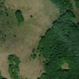 Satellite imagery of Oštrikovac, BA