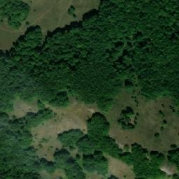 Satellite imagery of Oštrikovac, BA