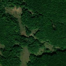 Satellite imagery of Oštrikovac, BA