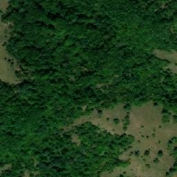 Satellite imagery of Ravnice, BA