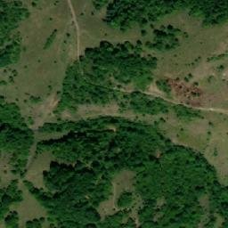 Satellite imagery of Ravnice, BA