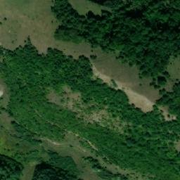 Satellite imagery of Pazarić, BA