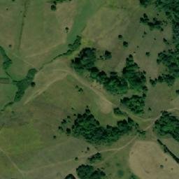 Satellite imagery of Malinica, BA