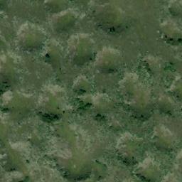 Satellite imagery of Debela Brda, BA