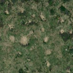 Satellite imagery of Mukinja, BA