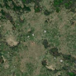 Satellite imagery of Mukinja, BA